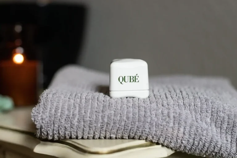 QUBE CARE