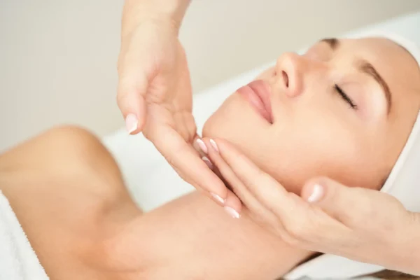 crioterapia facial