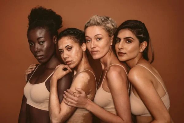 importancia de la belleza